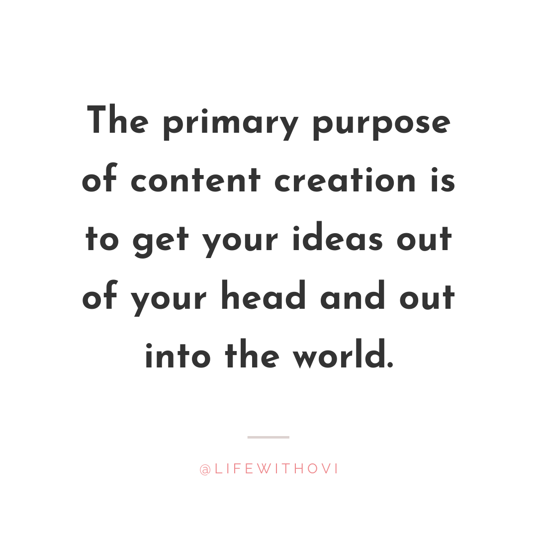 Creating Social Media Content With Ease Life With Ovi Creating Social Media Content With Ease Life With Ovi